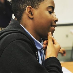 Meet your Posher, Tyree